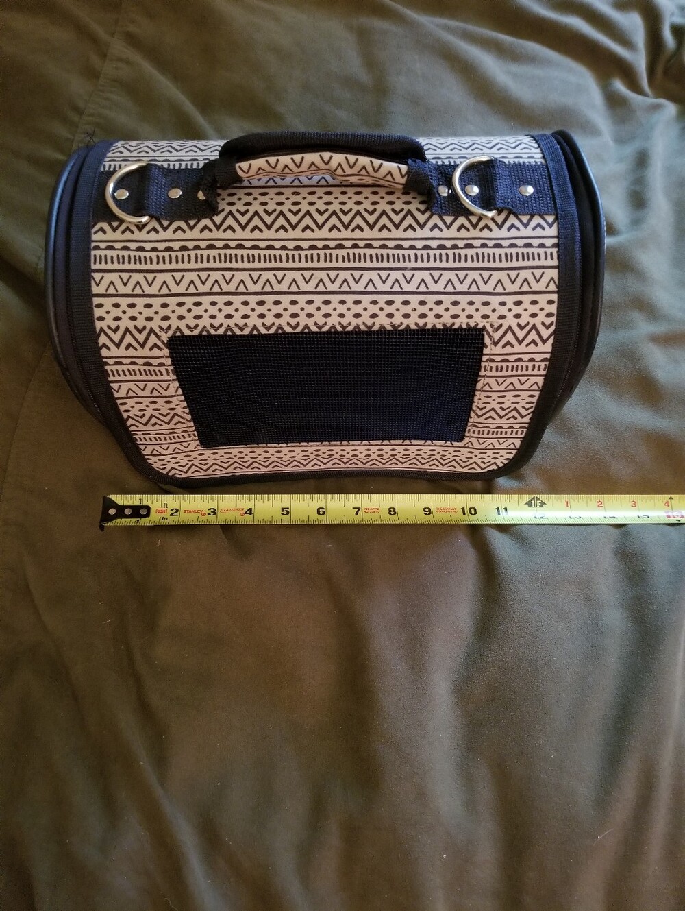 Pet Carrier